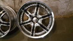 Toyota Land Cruiser. 10.0x20, 5x130.00
