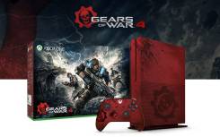 Microsoft Xbox One