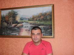 Водитель-грузчик. Средне-специальное образование, опыт работы 1 год