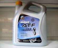 United Oil