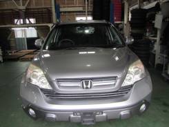 Honda CR-V. RE4, K24A