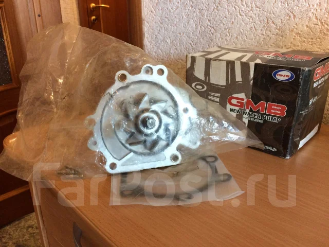 ����� ������� GMB GWT-61A ����