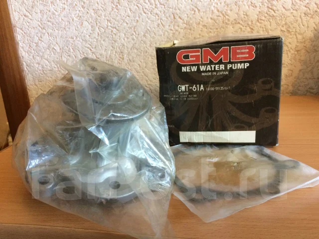 ����� ������� GMB GWT-61A ����