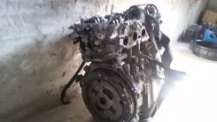Двигатель в сборе. Toyota: Vitz, Corolla Axio, Prius C, Aqua, Corolla Fielder, Prius, Sienta Двигатель 1NZFXE