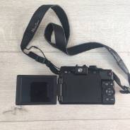 Canon PowerShot G1 X. 10 - 14.9 Мп, зум: 4х
