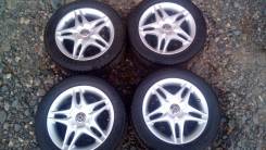 Enkei Modulo. 6.0x16, 5x114.30, ET49
