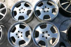 SSR Vienna. 7.5x18, 5x114.30, ET43