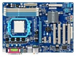Socket AM3