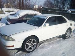 Toyota Camry. SV30, 4S