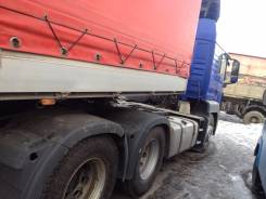 MAN TGS. Продам шторный полуприцеп Savell Samro, 35 000 кг.