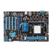 Socket AM3