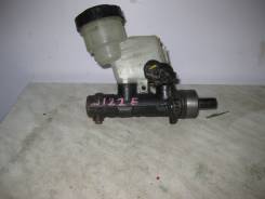 Цилиндр главный тормозной. Toyota Cami, J100E, J102E, J122E Двигатели: HCEJ, K3VE, K3VT