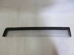 Ветровик двери задний правый Mitsubishi Toppo BJ, H41A, широкий (3504)