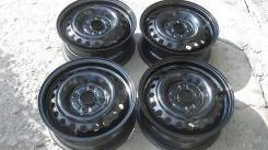 Штамповка. 5.5x14, 4x100.00