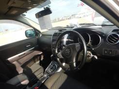 Салон в сборе. Suzuki Escudo, TD94W, TD54W, TDB4W, TDA4W, TA74W Alaska Торпеда