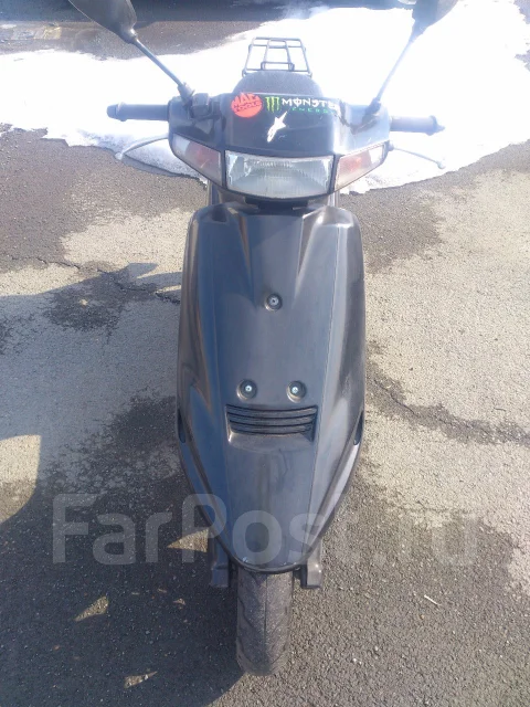 Suzuki Address V100. 100����. ��., ��������, ��� ���, ��� ������� ����