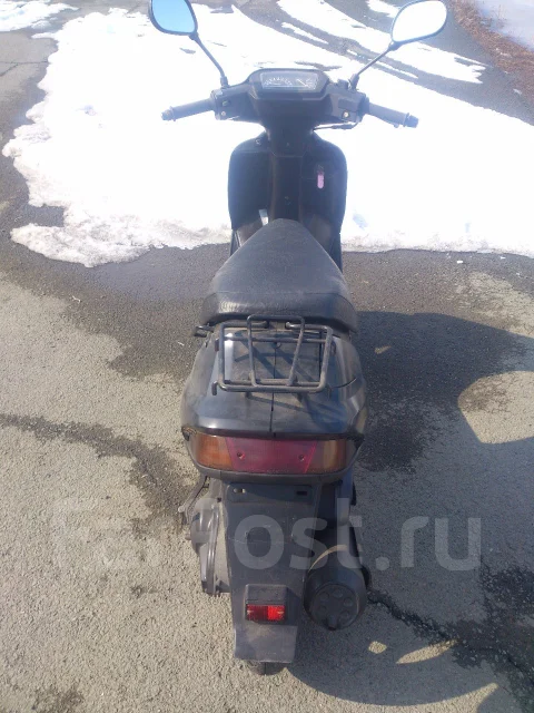 Suzuki Address V100. 100����. ��., ��������, ��� ���, ��� ������� ����