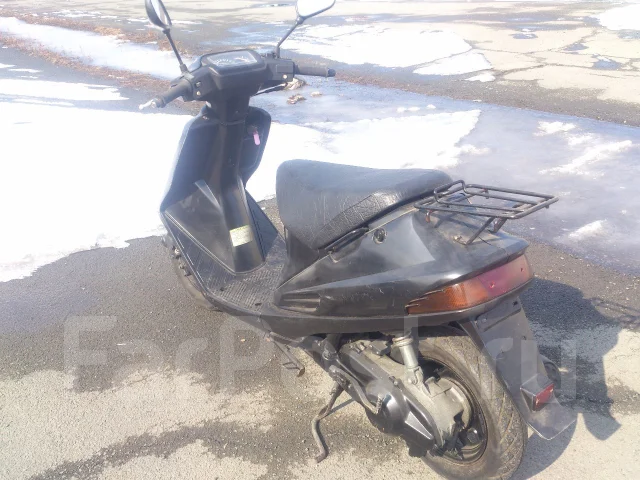 Suzuki Address V100. 100����. ��., ��������, ��� ���, ��� ������� ����