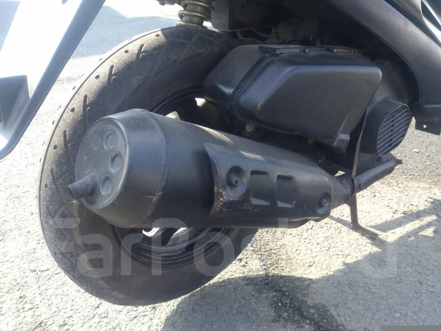 Suzuki Address V100. 100����. ��., ��������, ��� ���, ��� ������� ����