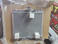 Радиатор акпп. Nissan: Cube, Micra, March, Cube Cubic, Note Двигатели: CR14DE, HR15DE