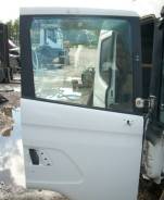 Дверь боковая. Scania P