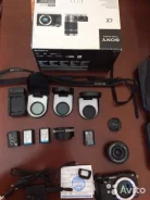 Sony Alpha NEX-6. 15 - 19.9 ��, ���: ��� ���� ����