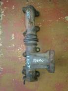 Коллектор. Toyota Land Cruiser Prado Двигатели: 1KZTE, 1KZT