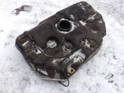 Бак топливный. Nissan Almera, N16E, N16 Двигатель QG15DE