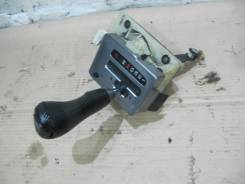 Ручка переключения автомата. Subaru Legacy Lancaster, BHE, BH9 Subaru Legacy, BHE, BEE, BH5, BE5, BH9, BE9 Двигатели: EJ25, EZ30, EJ206, EJ208, EJ254...