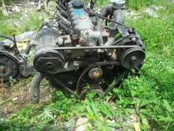 Двигатель в сборе. Isuzu Bighorn Двигатель C223. Под заказ