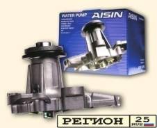 Помпа водяная. Toyota: Cresta, Supra, Crown, Aristo, Crown Majesta, Mark II, Soarer, Chaser Lexus SC300, JZZ31 Lexus SC400, JZZ31 Двигатели: 1JZGTE, 1...