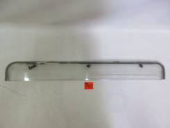 Ветровик двери задний правый Mitsubishi Toppo Box U61W, широкий, крепление (790)