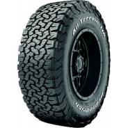 BFGoodrich All-Terrain T/A. Грязь MT, без износа, 4 шт
