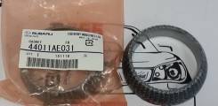 Графитовое кольцо выхлопа IMPREZA GE/GH, GJ, GP WGN, GP,TRIBECA, XV (VIN:JF1,2) 44011-AE031