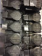 Сервопривод заслонок печки. Mercedes-Benz E-Class, W211, S211, W163 Mercedes-Benz M-Class, W163