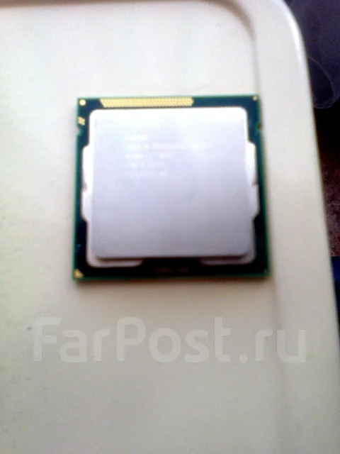 Intel Pentium G630 ����