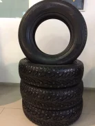 Pirelli Chrono Winter. ������, ����������, 2014 ���, �����