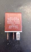 Реле. Toyota: Ipsum, WiLL Cypha, Yaris, Pixis Epoch, Noah, Sienna, Sprinter Trueno, IS300, Dyna, Matrix, Succeed, Toyoace, Ractis, Highlander, Corolla...