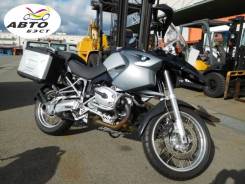 BMW R 1200 GS. 1 200 куб. см., исправен, птс, без пробега