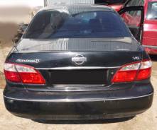 Nissan Maxima. A33, VQ20