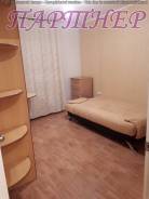 2-комнатная, улица Русская 73. Вторая речка, агентство, 35 кв. м. Комната
