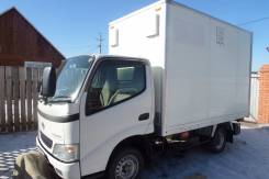 Toyota ToyoAce. Продается грузовик Toyota Toyoace, 2 000 куб. см., 1 500 кг.