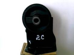 Подушка двигателя. Toyota Corona, CT190 Toyota Caldina, CT190G, CT196V, CT190, CT196 Toyota Carina, CT190 Toyota Carina E, CT190, CT190L Двигатель 2C