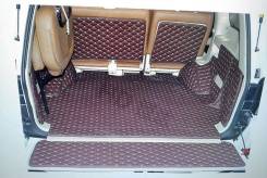 Коврик. Toyota Land Cruiser, FZJ100, GRJ200, HDJ100, HDJ100L, J100, J200, URJ200, UZJ100, UZJ100L, UZJ100W, UZJ200, UZJ200W, VDJ200 Toyota Land Cruise...