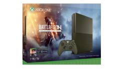 Microsoft Xbox One
