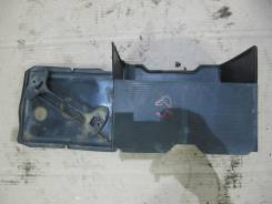 Крепление аккумулятора. Subaru Forester, SG5, SG69, SG9, SG9L Двигатели: EJ20, EJ201, EJ202, EJ203, EJ204, EJ205, EJ20A, EJ20E, EJ20G, EJ20J, EJ25, EJ...