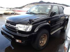 Toyota Hilux Surf. RZN185, 3RZ