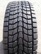 Dunlop Grandtrek SJ6. Зимние, без шипов, 2007 год, износ: 10%, 4 шт