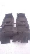 Ковровое покрытие. Toyota Caldina, ST215, AT211G, ST210G, CT216G, ST215W, AT211, ST215G, CT216, ST210 Двигатели: 7AFE, 3SGTE, 3CTE, 3SGE, 3SFE
