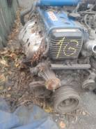 Двигатель в сборе. Toyota: Cresta, Crown, Chaser, Mark II Wagon Blit, IS200, Crown / Majesta, Crown Majesta, Mark II Двигатели: 1GGZE, 1GGE, 1GEU, 1GG...